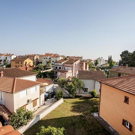 Apartments Zaharija Rovinj Habitación foto