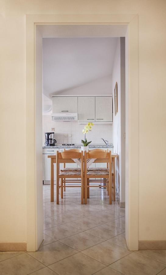 Apartments Zaharija Rovinj Habitación foto