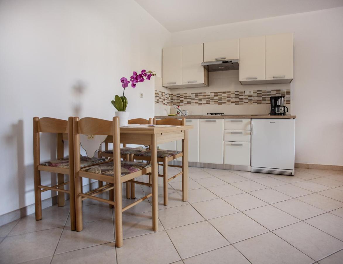 Apartments Zaharija Rovinj Habitación foto